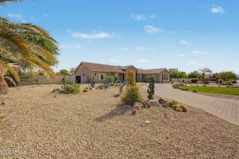 14389 W Becker Ln, Surprise, AZ 85379