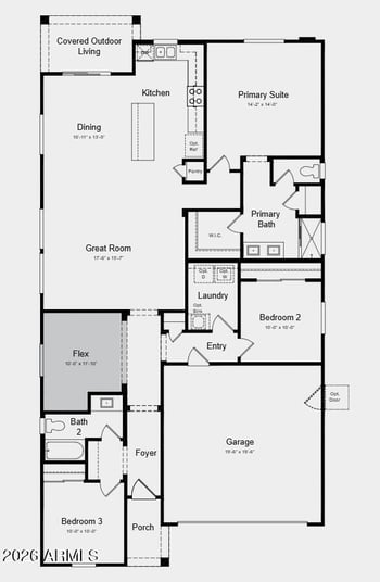 14389 Soft Wind Dr, Surprise, AZ 85387