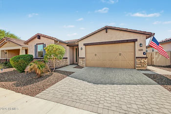 14389 W Voltaire St, Surprise, AZ 85379