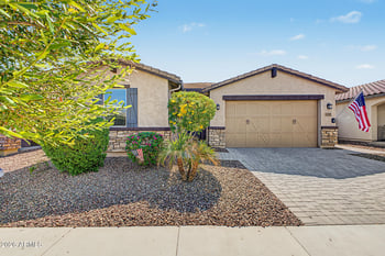 14389 W Voltaire St, Surprise, AZ 85379