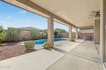 14389 W Voltaire St, Surprise, AZ 85379