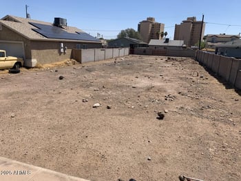 1439 9th Ave #4, Phoenix, AZ 85007