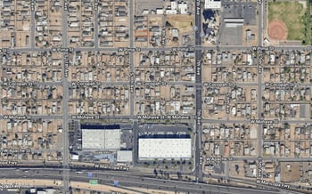 1439 9th Ave #4, Phoenix, AZ 85007