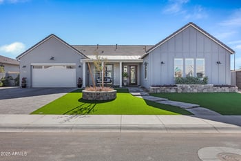 1439 Mead Dr, Gilbert, AZ 85298