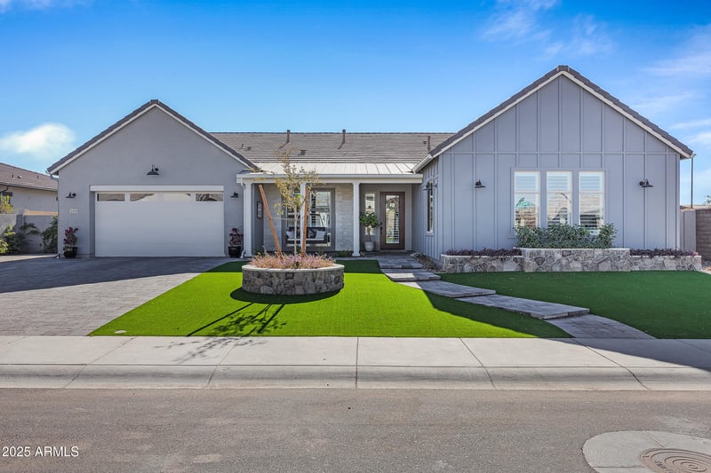 1439 Mead Dr, Gilbert, AZ 85298