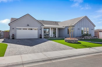 1439 Mead Dr, Gilbert, AZ 85298