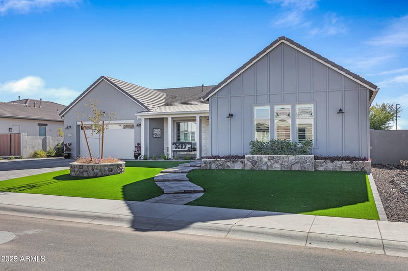 1439 Mead Dr, Gilbert, AZ 85298