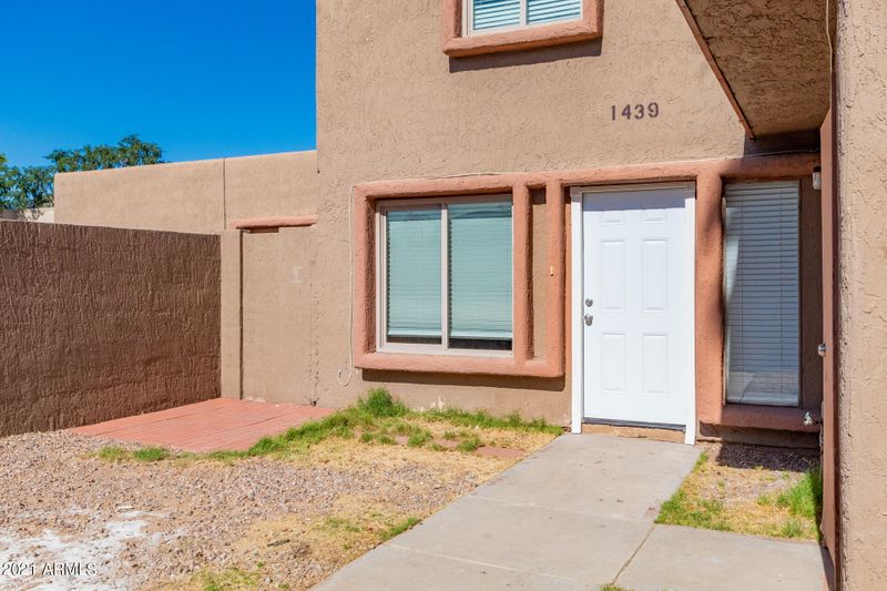 1439 N 54th Ave, Phoenix, AZ 85043