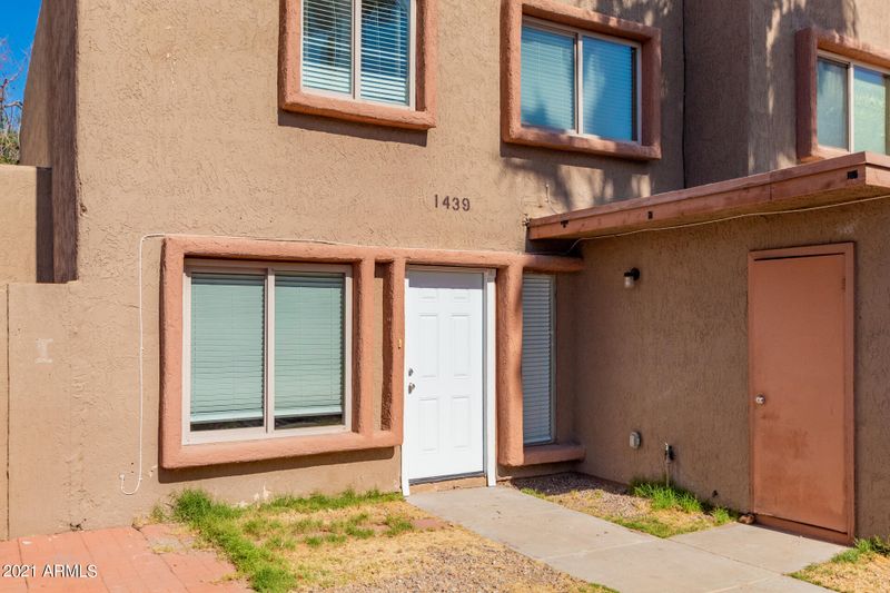 1439 N 54th Ave, Phoenix, AZ 85043