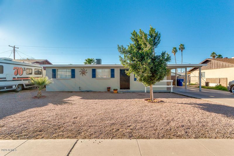 1439 W 7th Ave, Mesa, AZ 85202