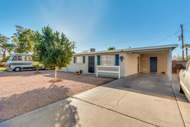 1439 W 7th Ave, Mesa, AZ 85202