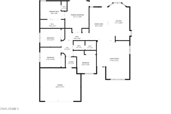 1439 W Mountain Sky Ave, Phoenix, AZ 85045