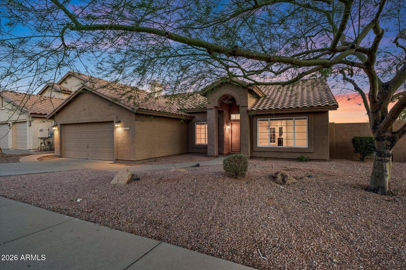 1439 W Mountain Sky Ave, Phoenix, AZ 85045