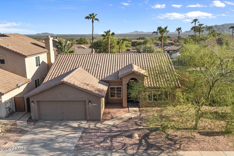 1439 W Mountain Sky Ave, Phoenix, AZ 85045