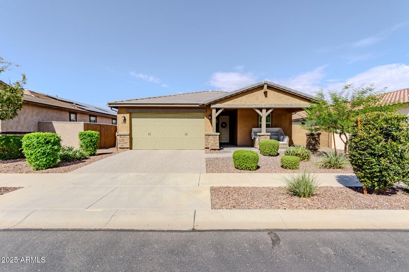 14390 Eugene Ter, Surprise, AZ 85379