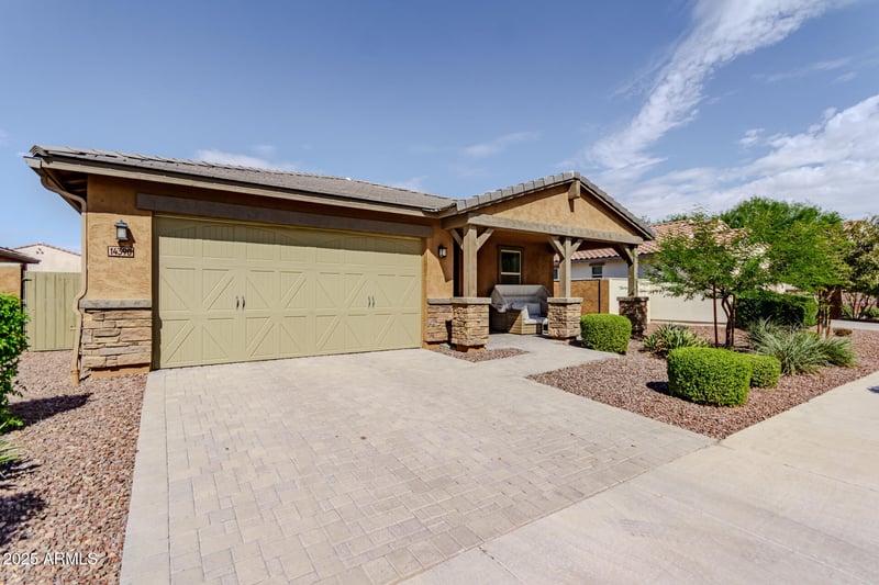 14390 Eugene Ter, Surprise, AZ 85379