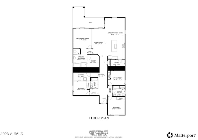 14390 Eugene Ter, Surprise, AZ 85379