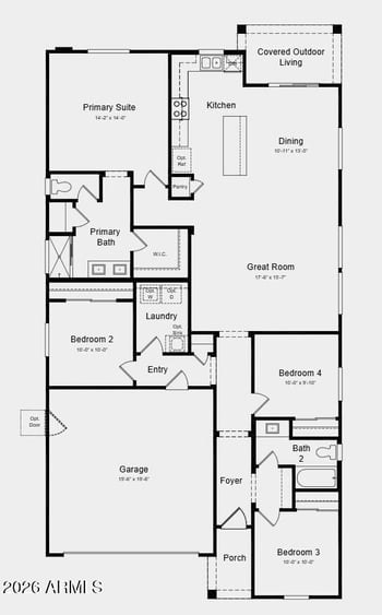 14390 Soft Wind Dr, Surprise, AZ 85387