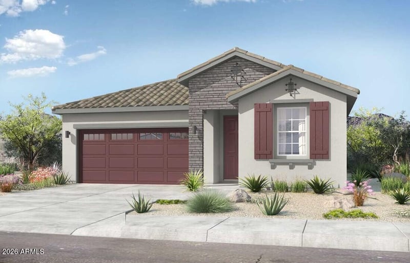 14390 Soft Wind Dr, Surprise, AZ 85387