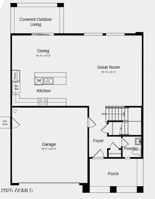 14391 Sand Hills Rd, Surprise, AZ 85387