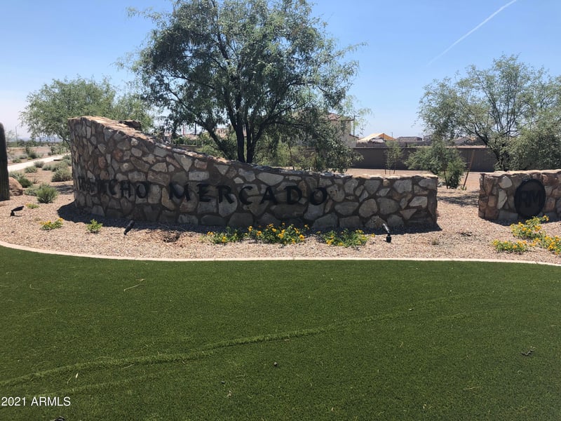 14391 Sand Hills Rd, Surprise, AZ 85387