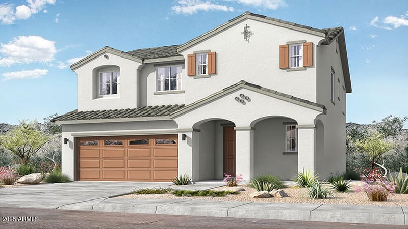 14391 Sand Hills Rd, Surprise, AZ 85387