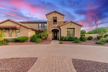 14391 W Yucatan St, Surprise, AZ 85379