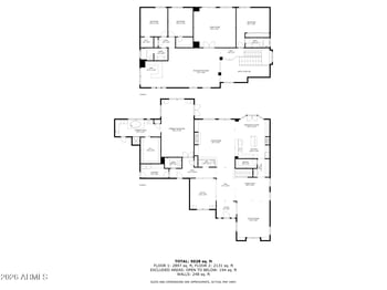 14391 W Yucatan St, Surprise, AZ 85379