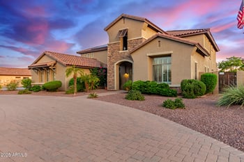 14391 Yucatan St, Surprise, AZ 85379