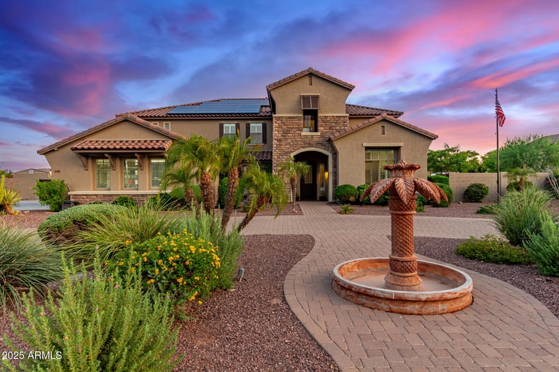 14391 Yucatan St, Surprise, AZ 85379