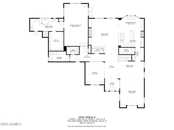 14391 Yucatan St, Surprise, AZ 85379