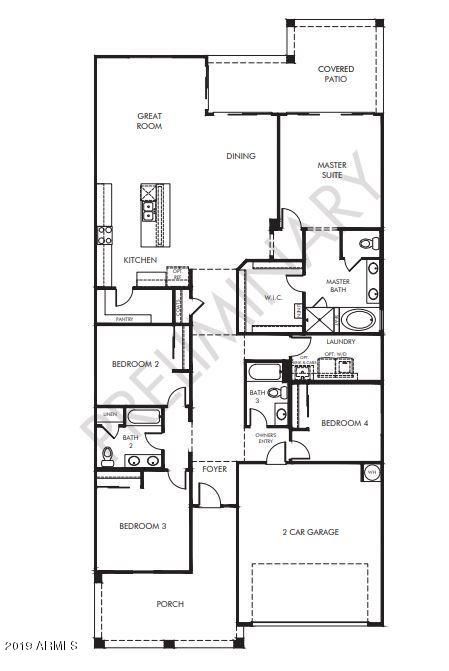 14393 W Eugene Ter, Surprise, AZ 85379