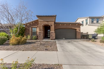 14394 Georgia Dr, Surprise, AZ 85379