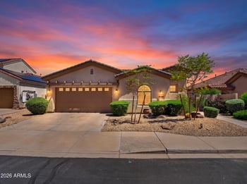 14394 W Monte Vista Rd, Goodyear, AZ 85338