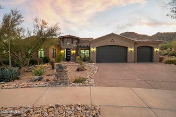 14395 Corrine Dr, Scottsdale, AZ 85259