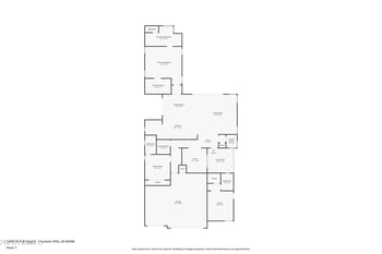 14395 N Valencia Dr, Fountain Hills, AZ 85268