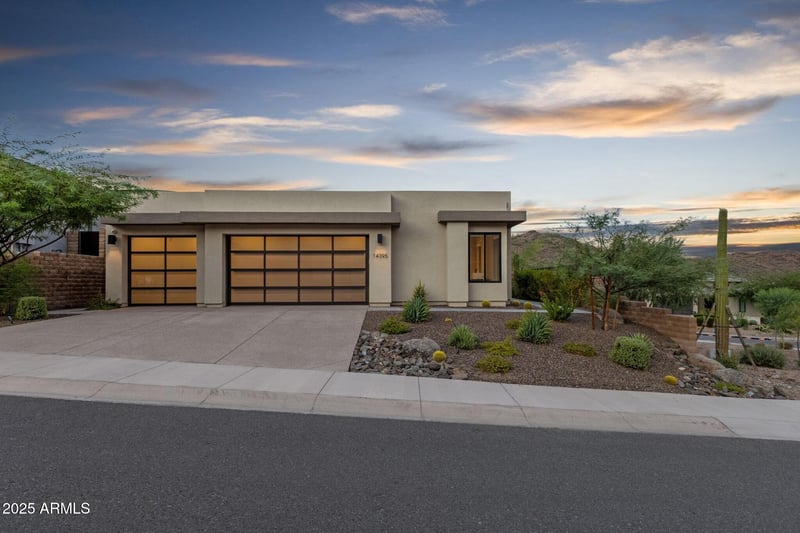 14395 Valencia Dr, Fountain Hills, AZ 85268