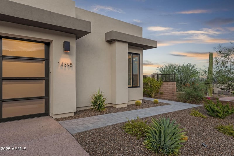 14395 Valencia Dr, Fountain Hills, AZ 85268