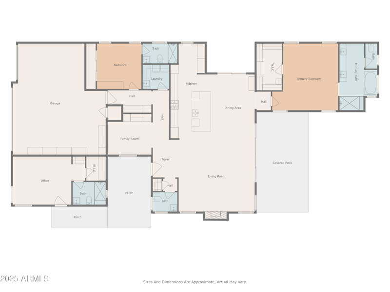 14395 Valencia Dr, Fountain Hills, AZ 85268