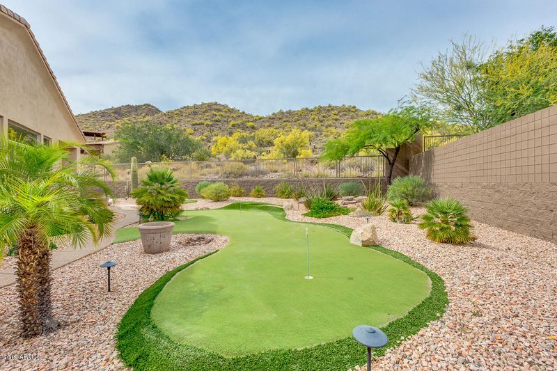 14396 E Geronimo Rd, Scottsdale, AZ 85259