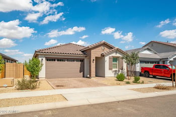 14396 W Alameda Rd, Surprise, AZ 85387