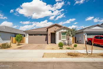 14396 W Alameda Rd, Surprise, AZ 85387
