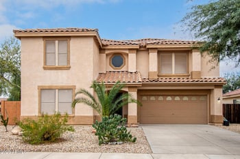 14397 155th Dr, Surprise, AZ 85379