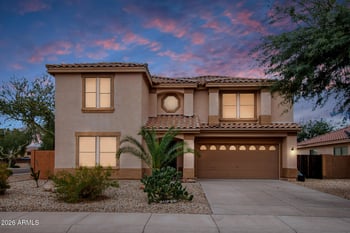 14397 155th Dr, Surprise, AZ 85379