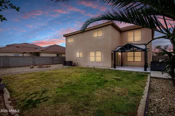 14397 155th Dr, Surprise, AZ 85379