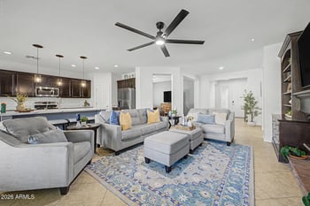 14398 W Almeria Rd, Goodyear, AZ 85395
