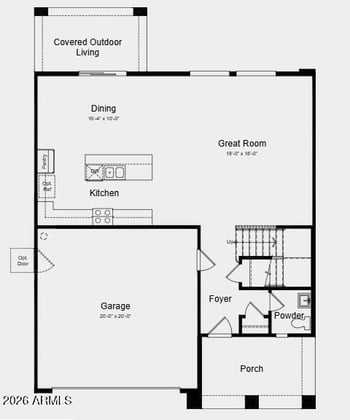 14398 Soft Wind Dr, Surprise, AZ 85387