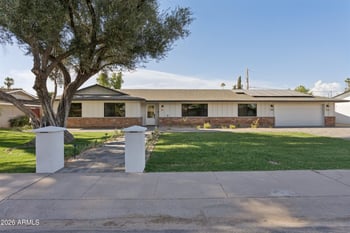 144 E Winter Dr, Phoenix, AZ 85020