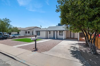 144 Spencer --, Mesa, AZ 85203