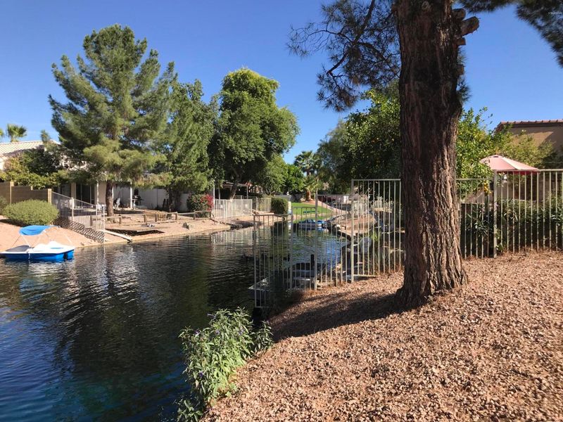 144 S Willow Creek St, Chandler, AZ 85225